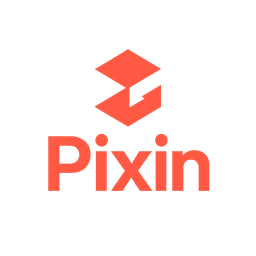 Pixin Logo